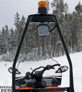 Фото-Arctic-Cat-Bearcat-5000-XT-GS-2015-проблесковый-маячок-и-прожектор